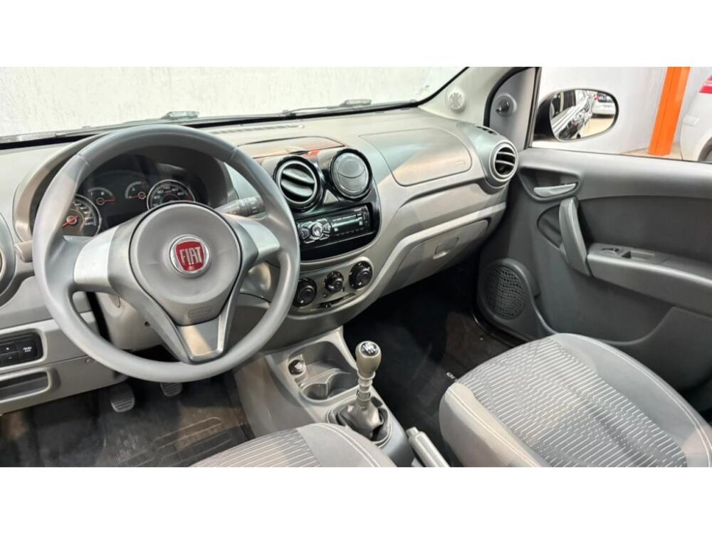 Fiat Palio