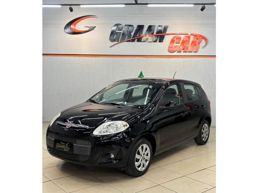 Fiat Palio