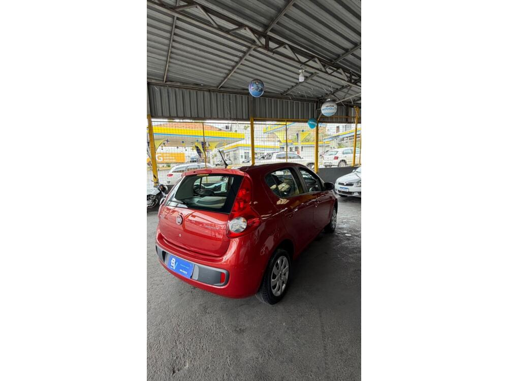 Fiat Palio