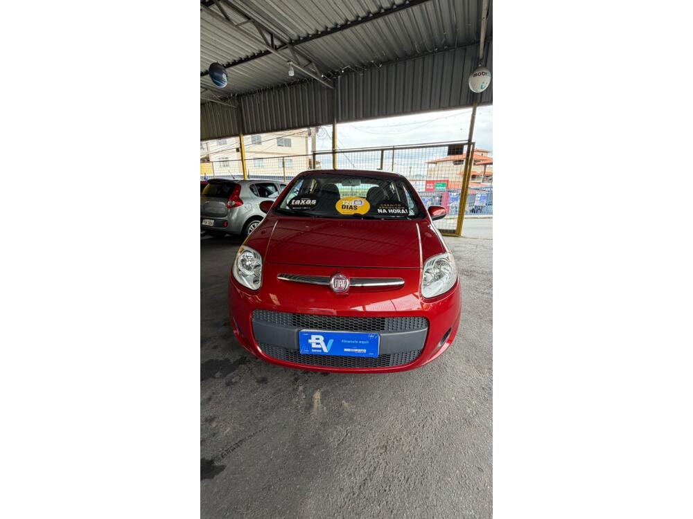Fiat Palio