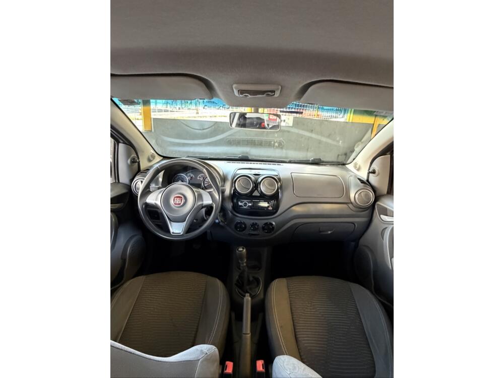 Fiat Palio
