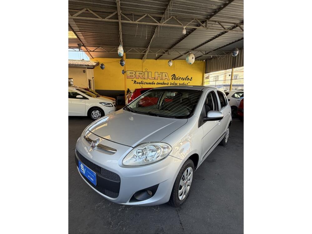 Fiat Palio