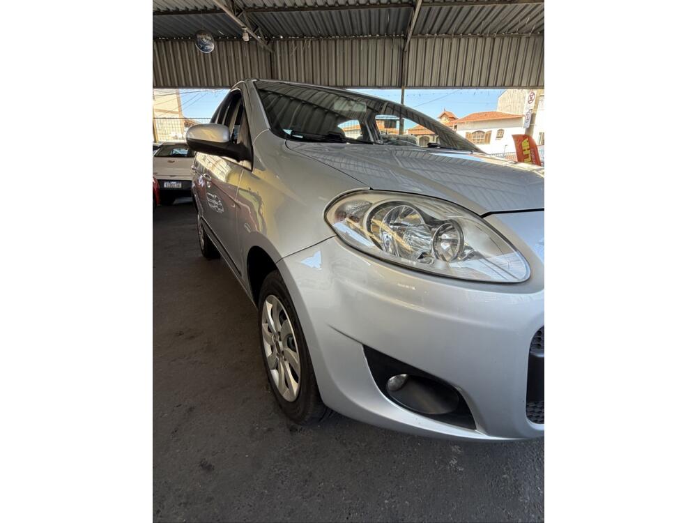 Fiat Palio
