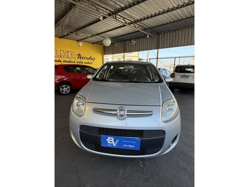 Fiat Palio