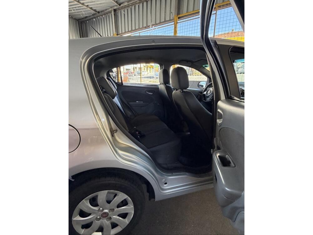 Fiat Palio
