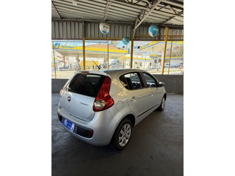 Fiat Palio