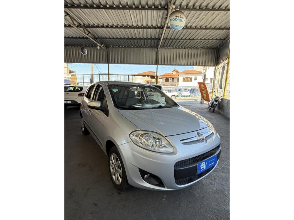 Fiat Palio