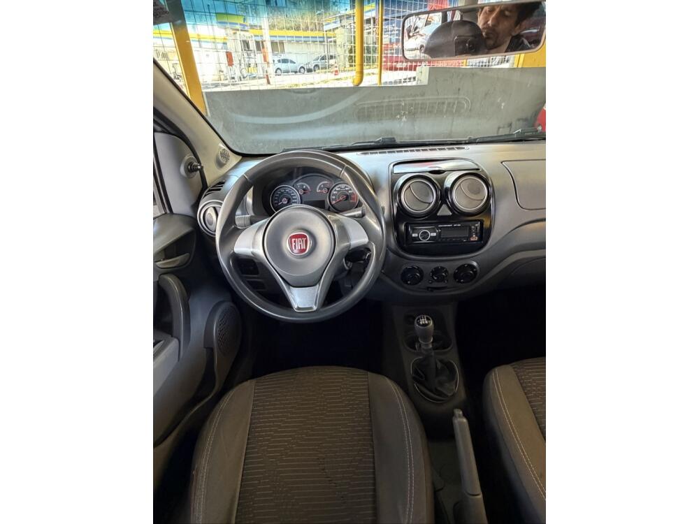 Fiat Palio