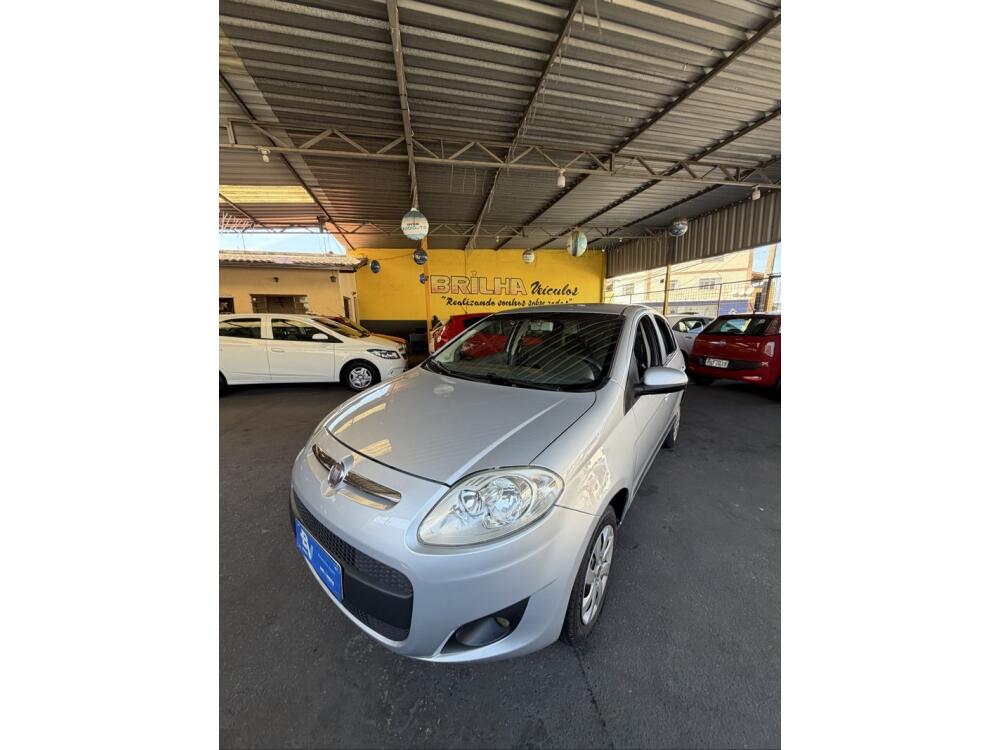 Fiat Palio