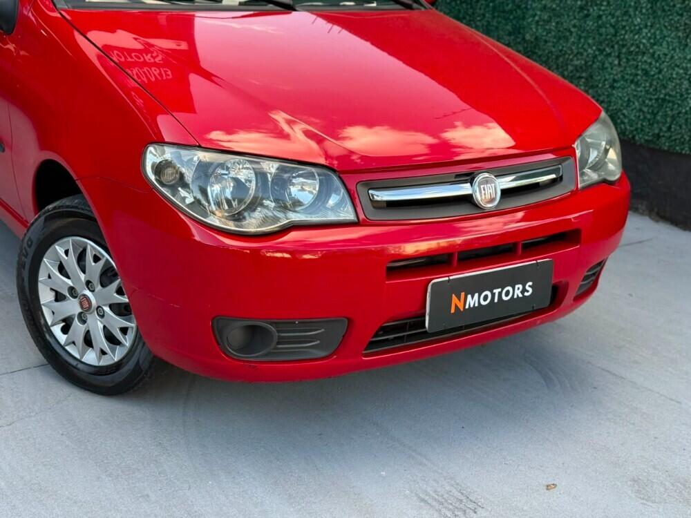 Fiat Palio