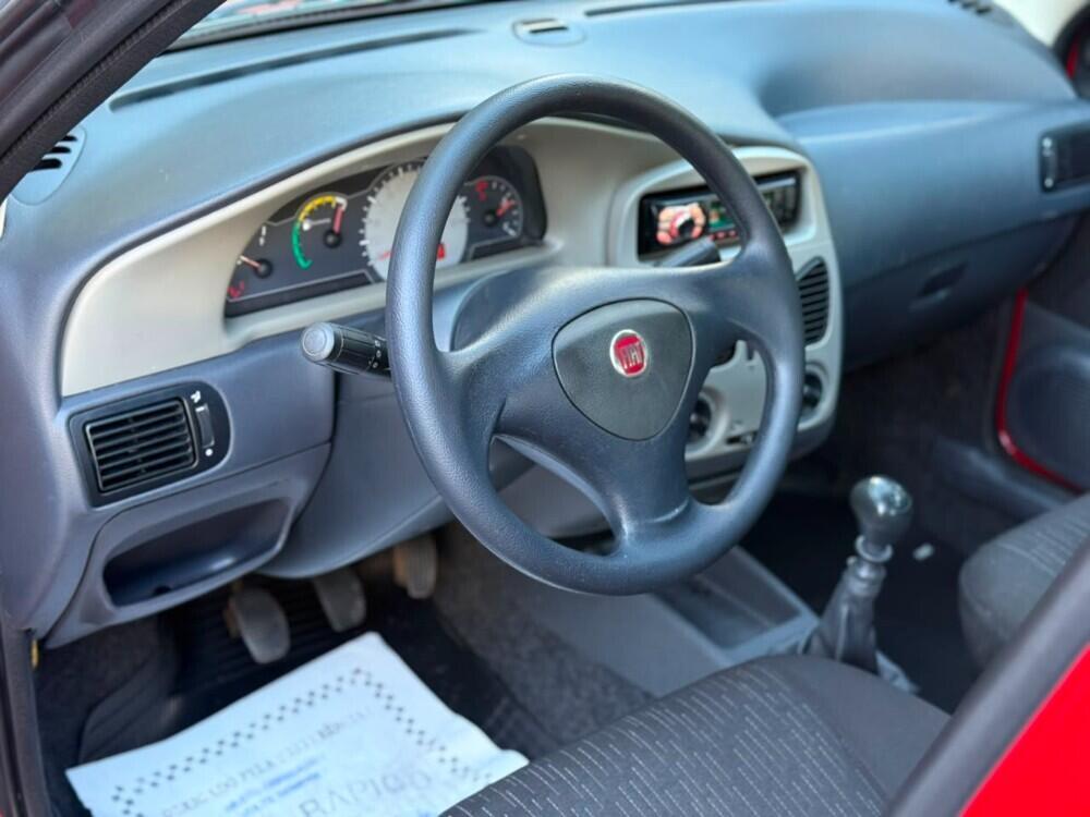 Fiat Palio