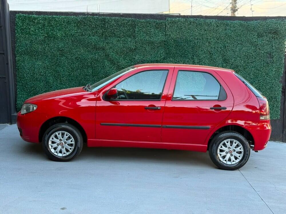 Fiat Palio