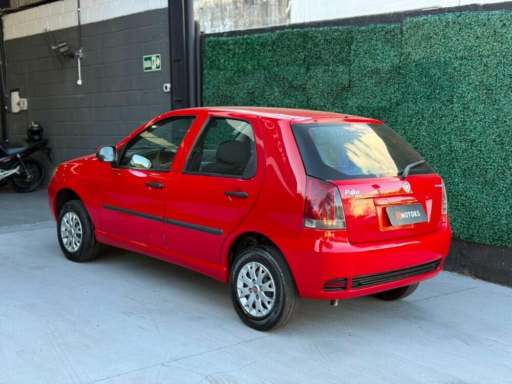 Fiat Palio
