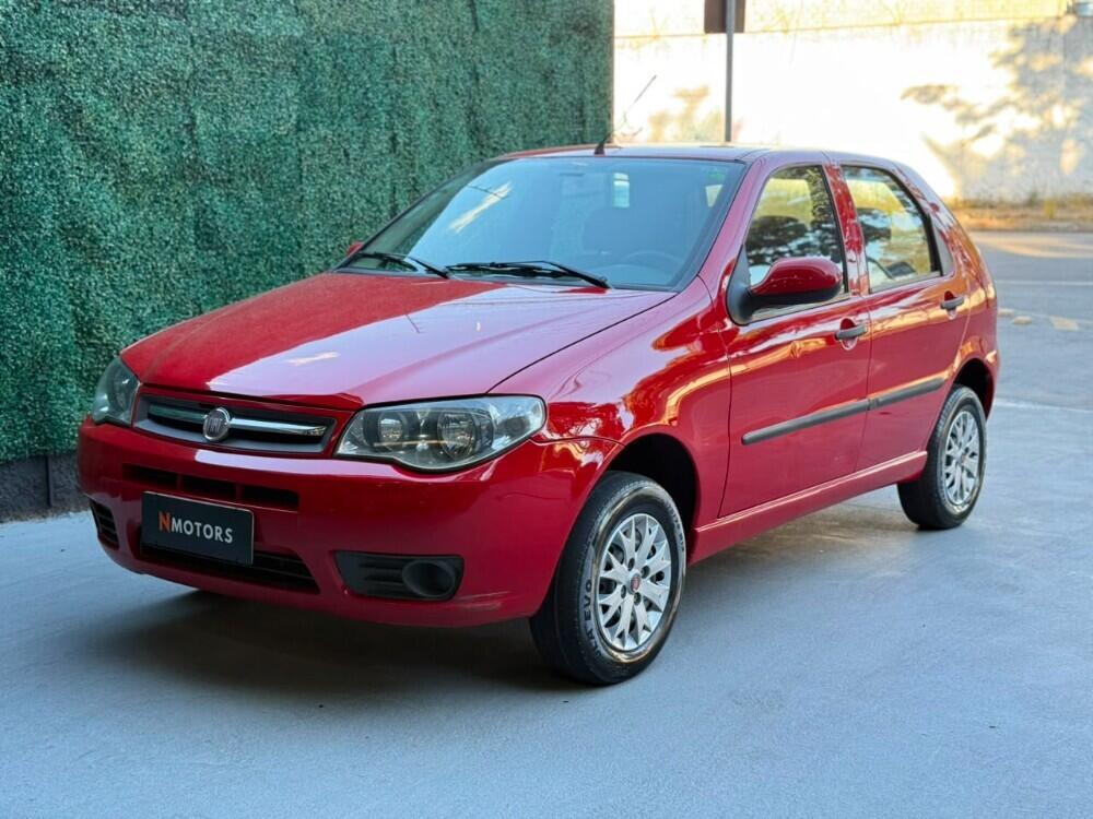 Fiat Palio