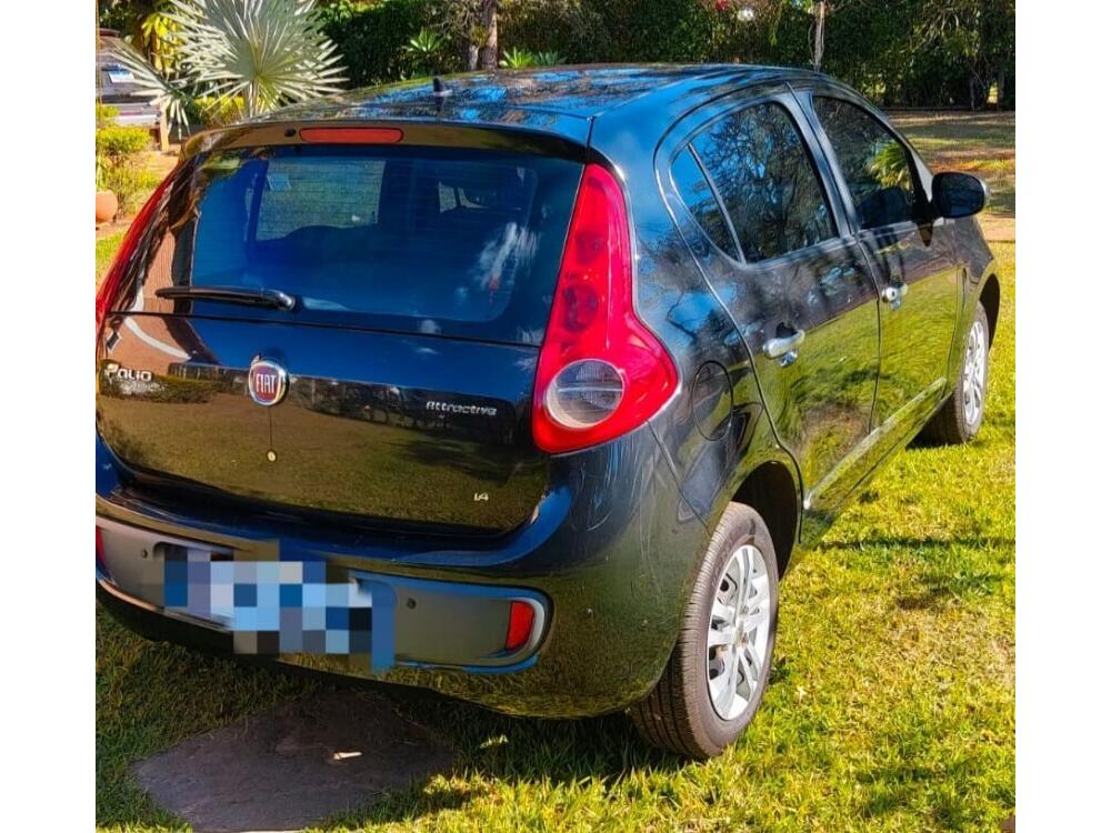 Fiat Palio