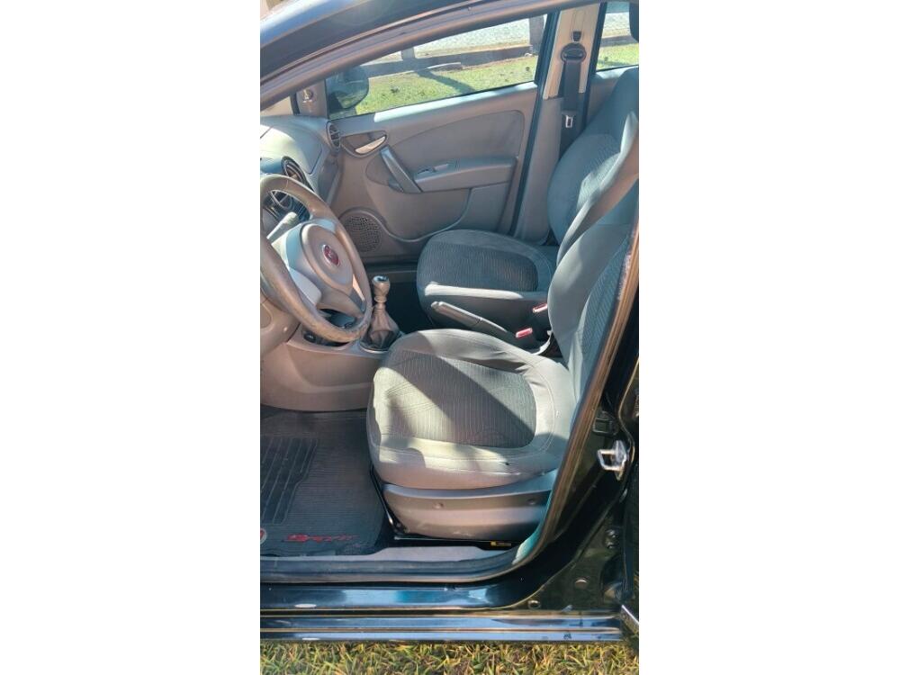 Fiat Palio