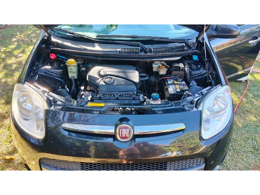 Fiat Palio
