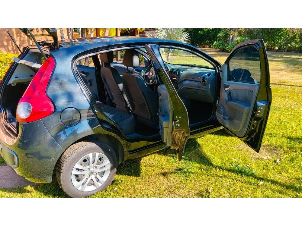 Fiat Palio