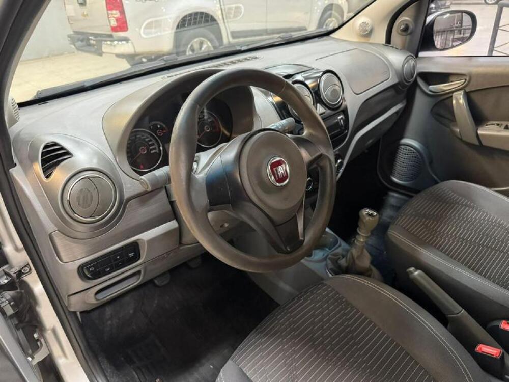 Fiat Palio