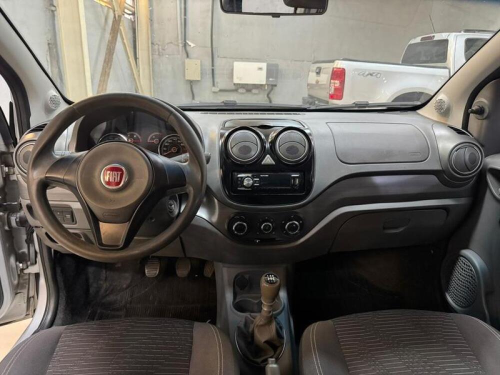 Fiat Palio