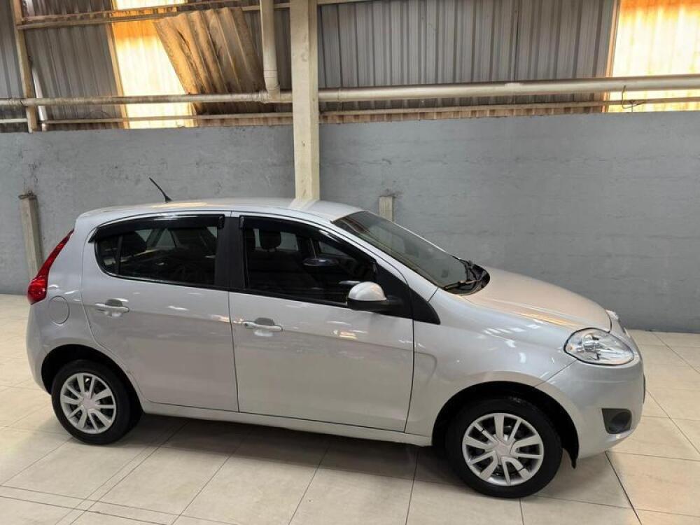 Fiat Palio