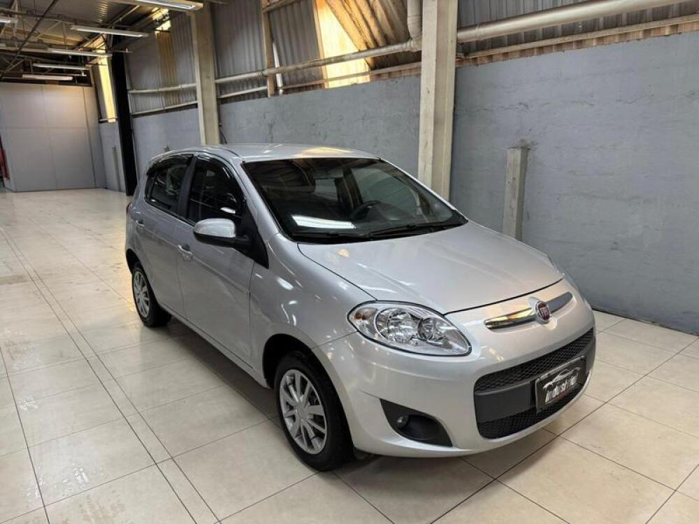 Fiat Palio