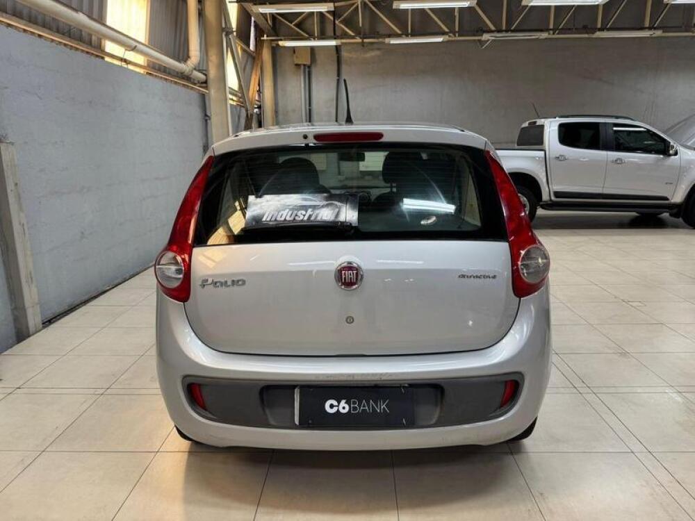 Fiat Palio