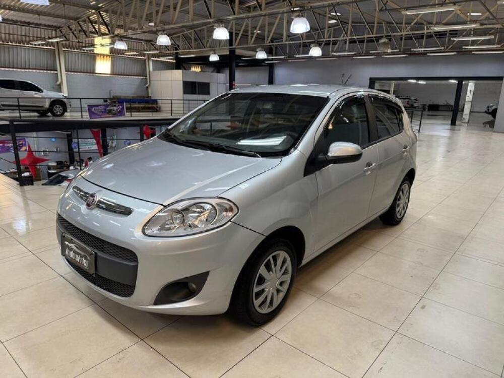 Fiat Palio