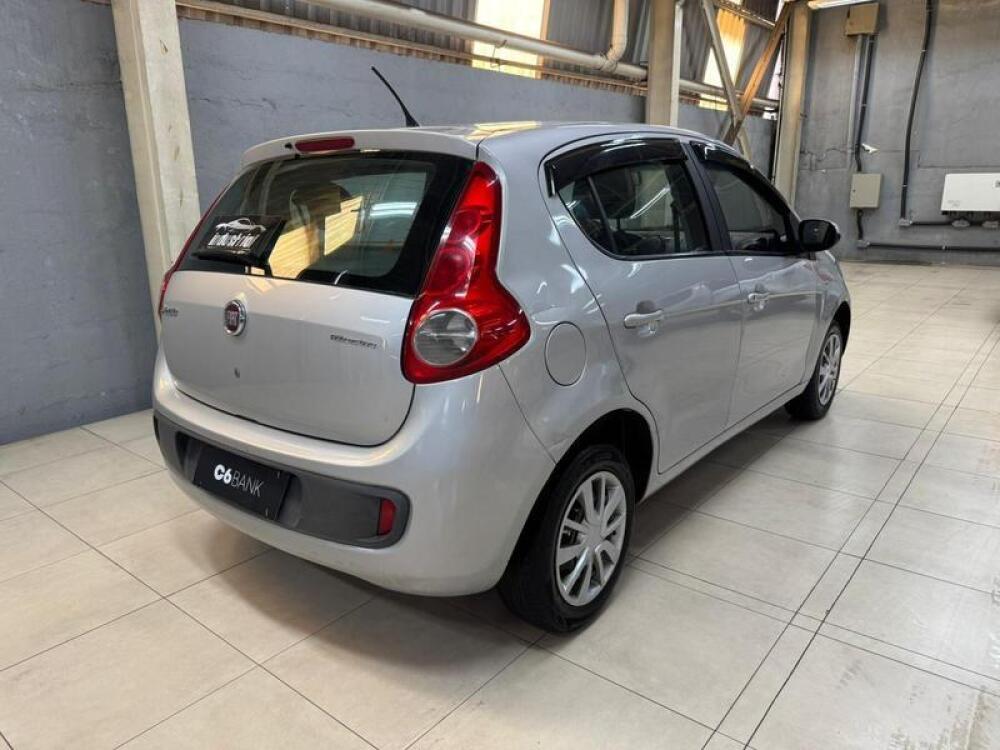 Fiat Palio