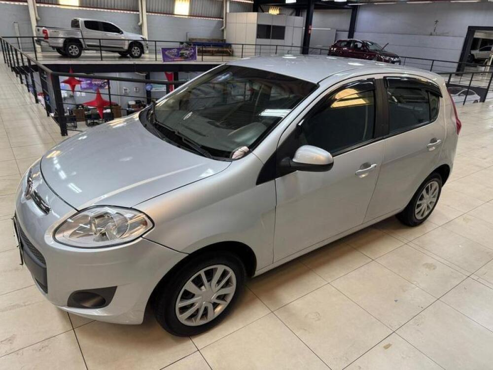 Fiat Palio