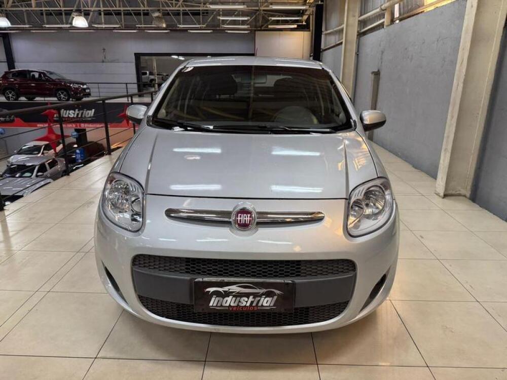 Fiat Palio