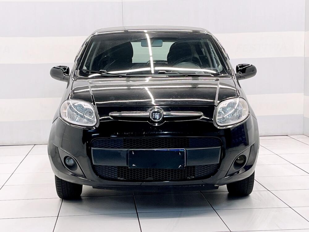 Fiat Palio