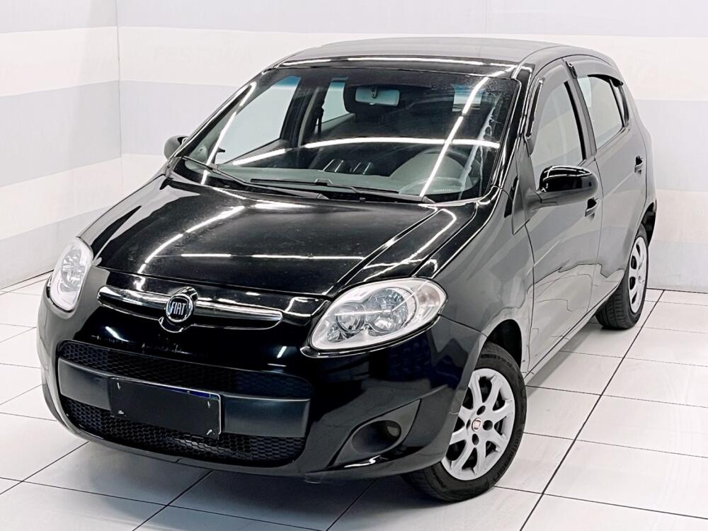 Fiat Palio