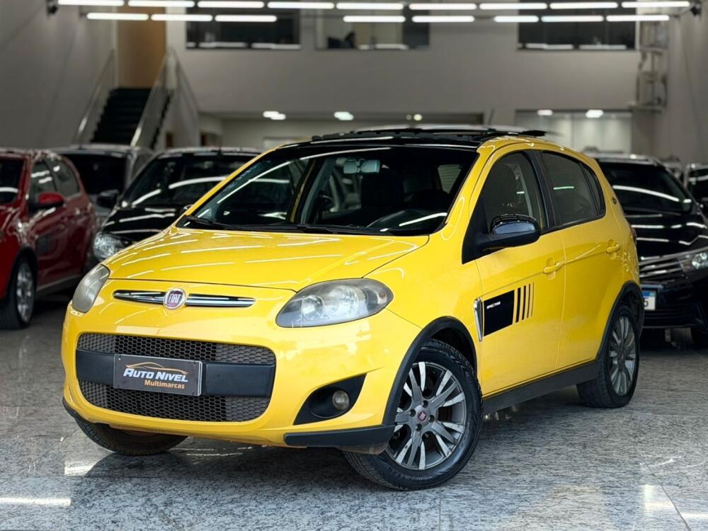 Fiat Palio