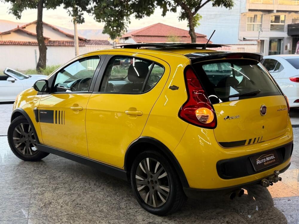 Fiat Palio
