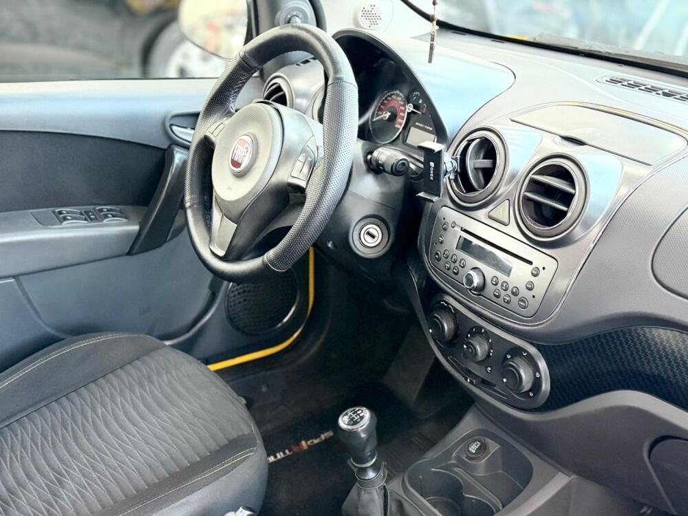 Fiat Palio