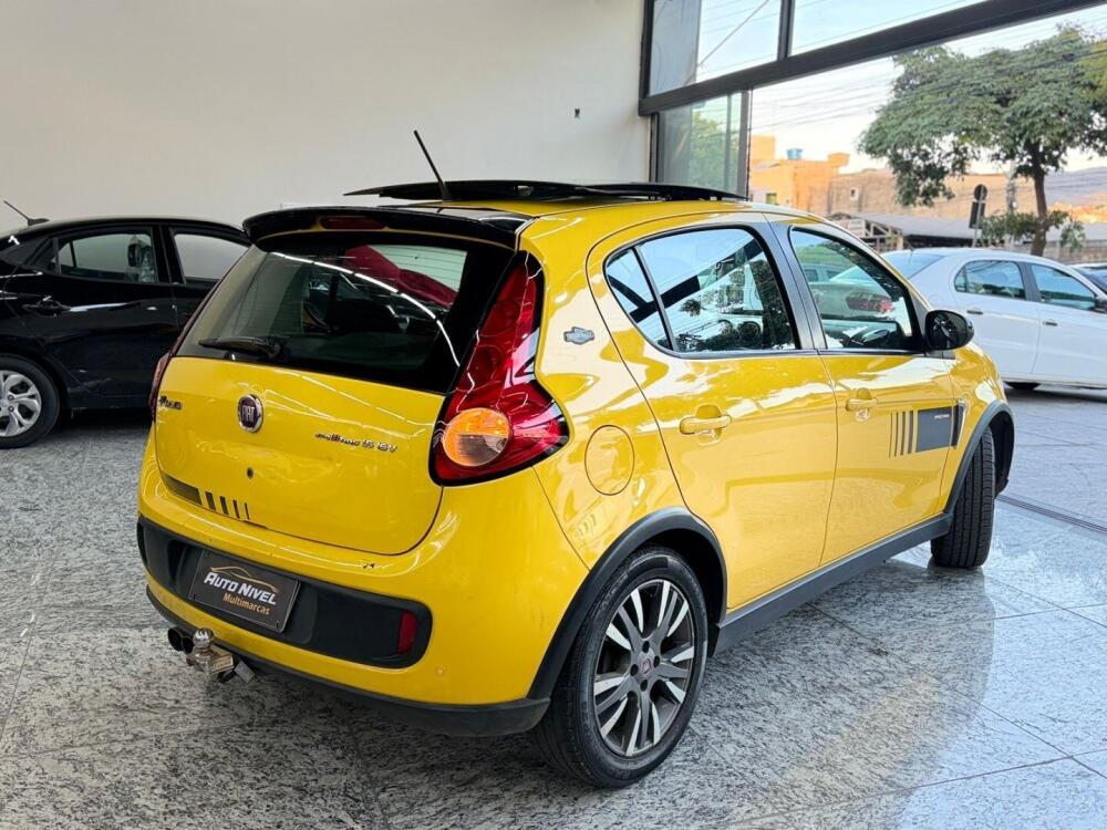 Fiat Palio