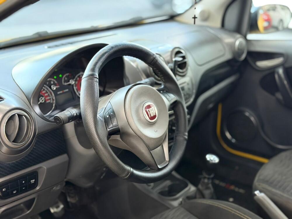Fiat Palio