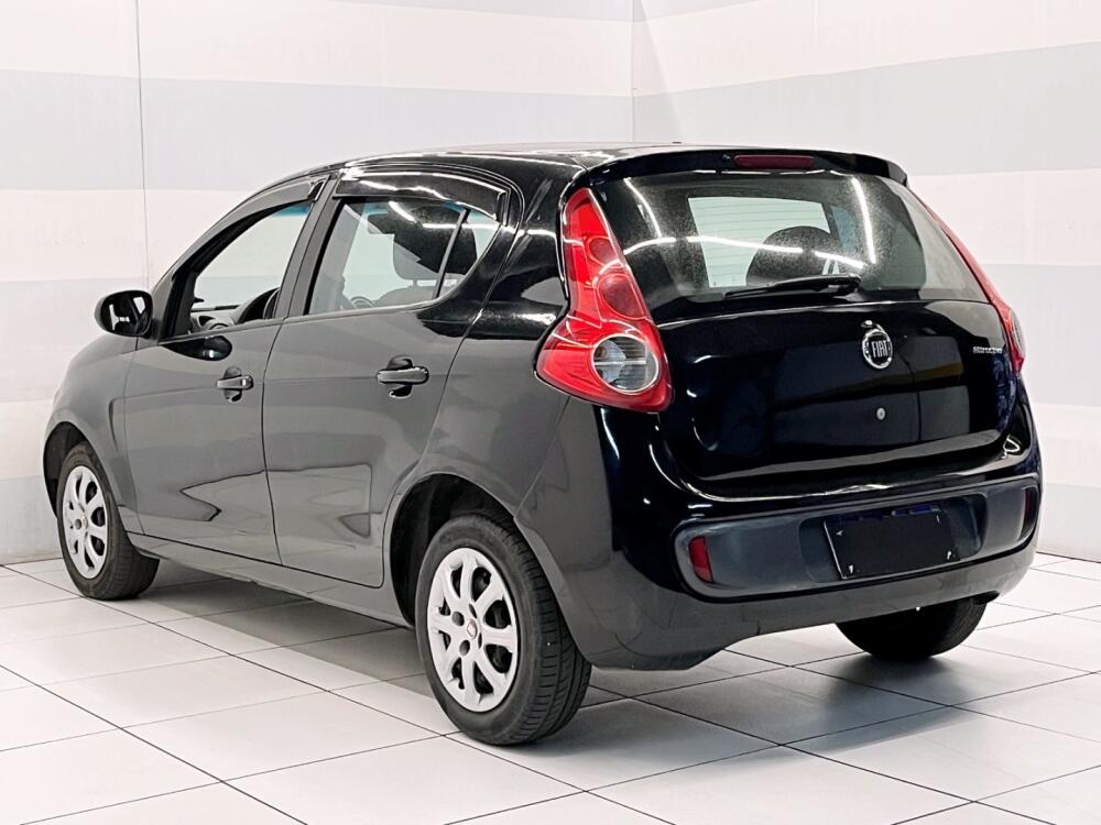Fiat Palio