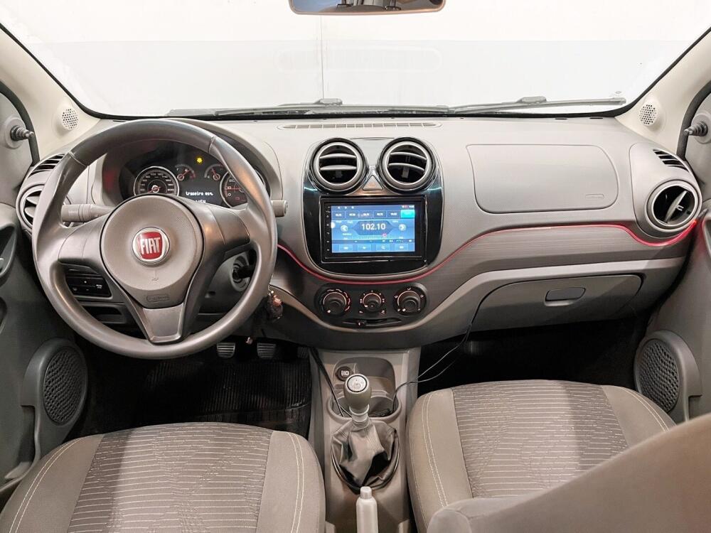 Fiat Palio