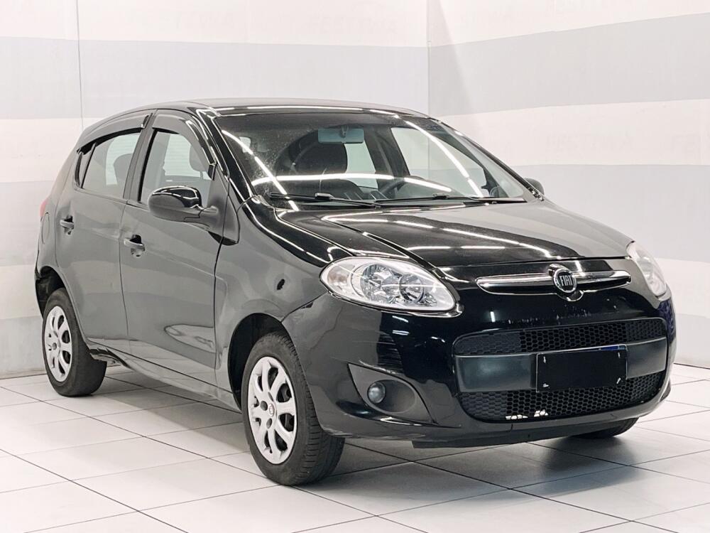 Fiat Palio
