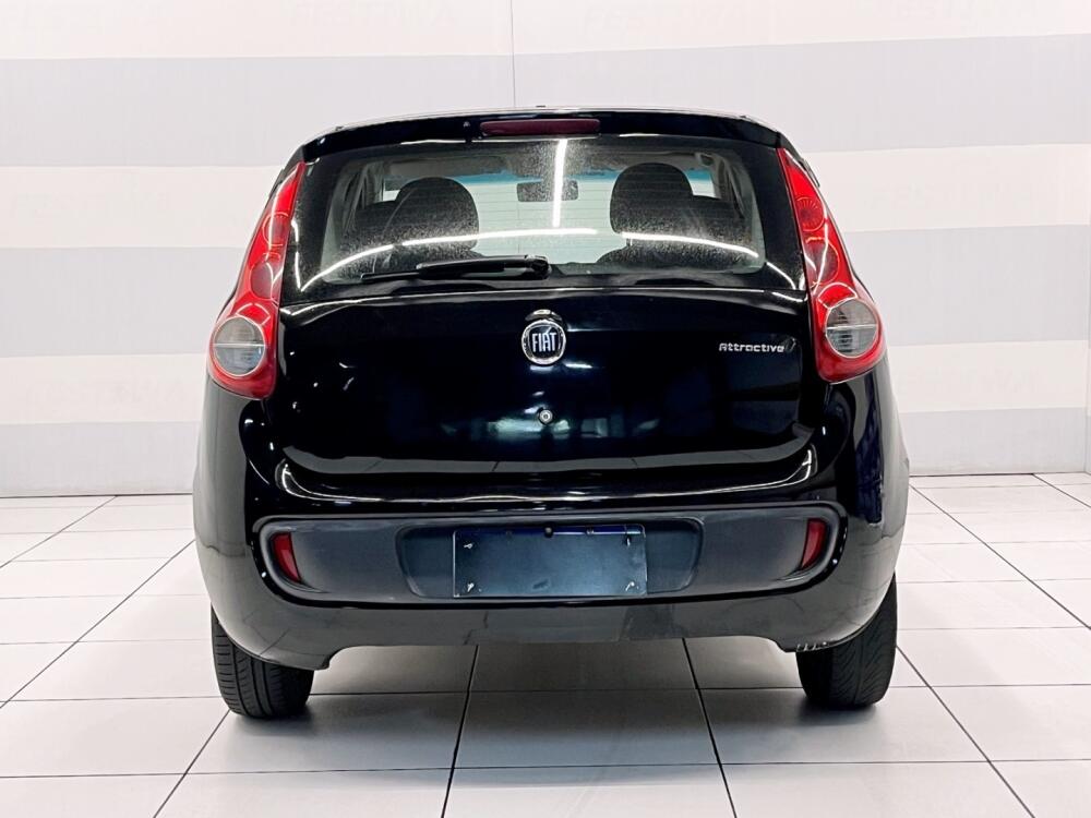 Fiat Palio