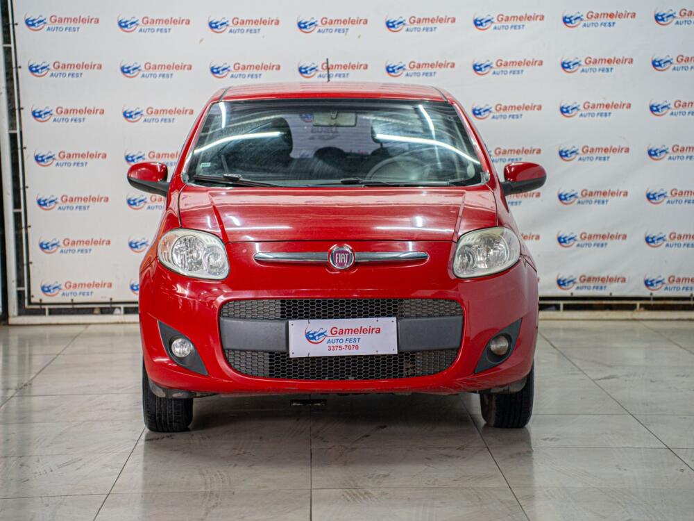 Fiat Palio
