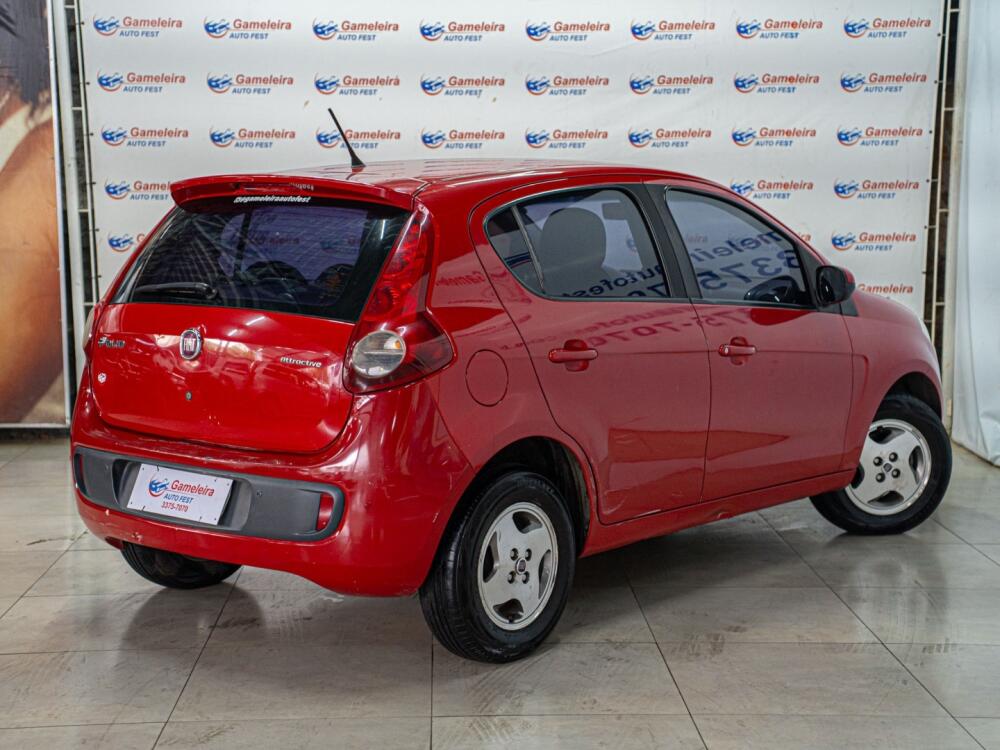 Fiat Palio