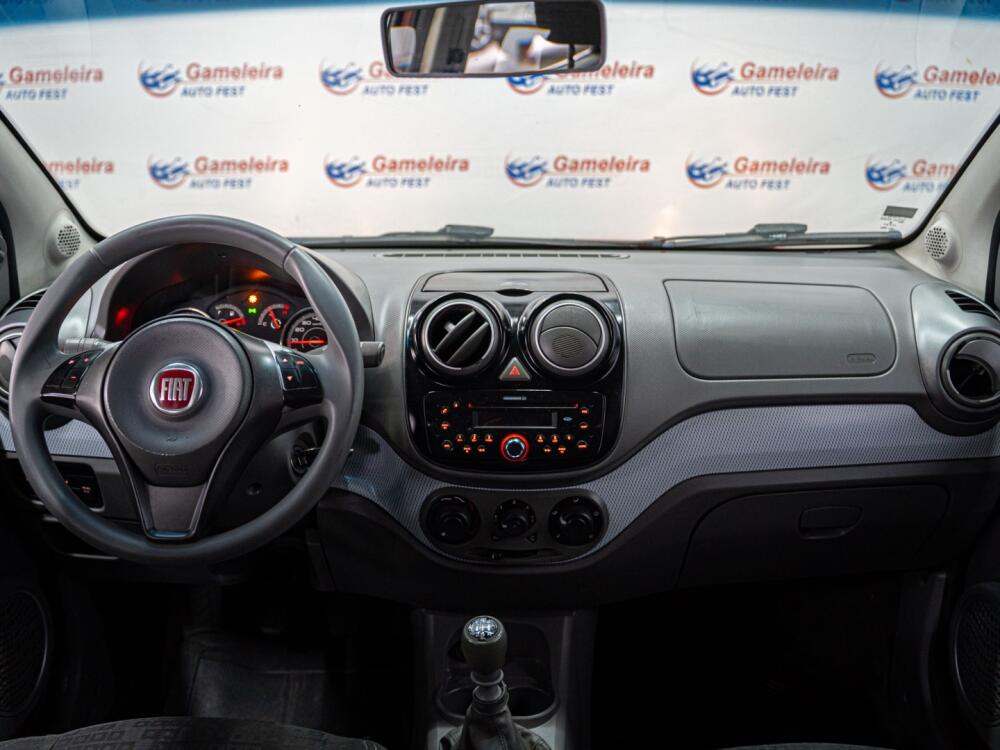 Fiat Palio