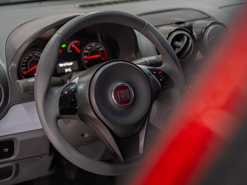 Fiat Palio