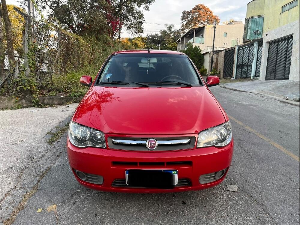 Fiat Palio