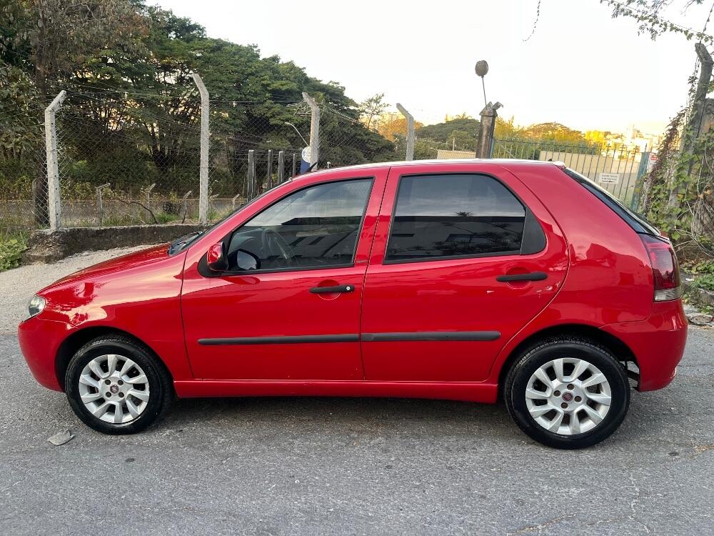 Fiat Palio