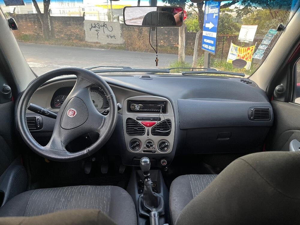 Fiat Palio