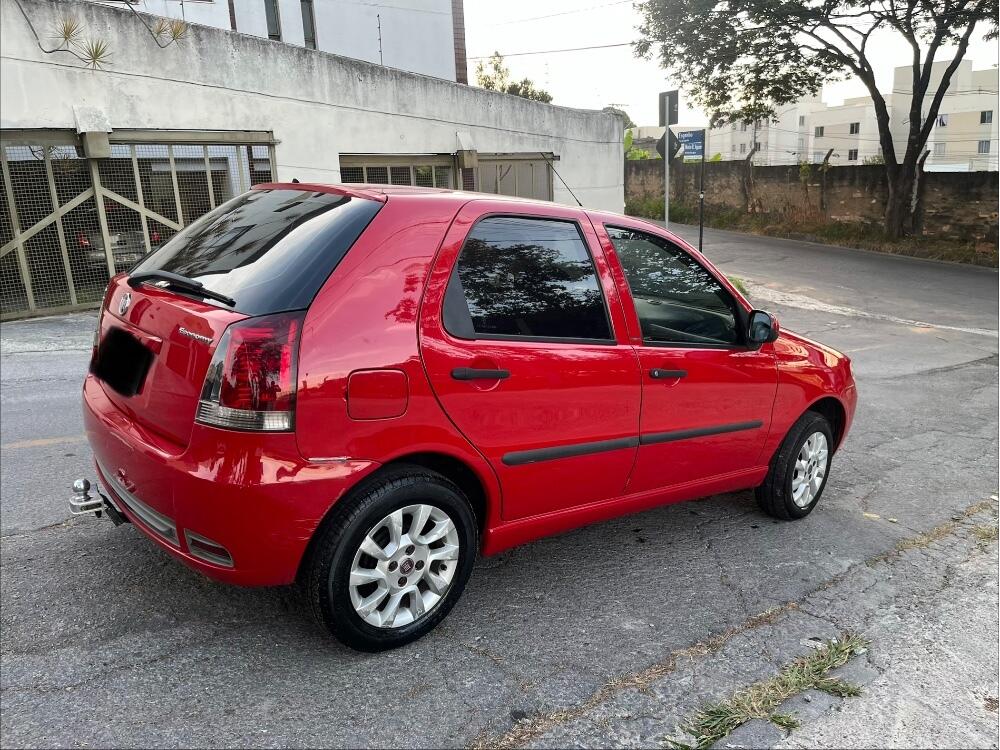 Fiat Palio